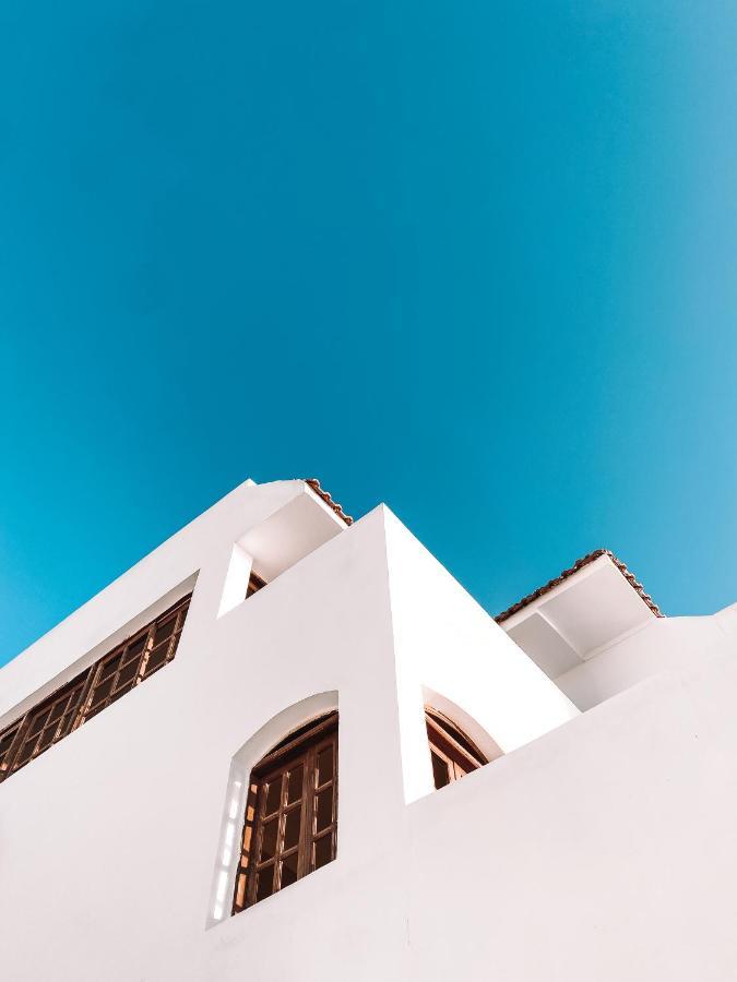 Serenity Lodge Šarm aš-Šajch Exteriér fotografie